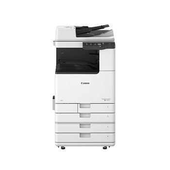 Canon ImageRUNNER 3326 Series