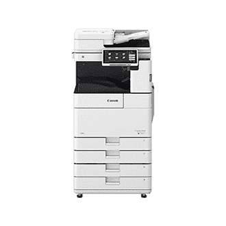 Canon ImageRUNNER 5800i Series