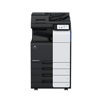 Konica Minolta Bizhub 250i