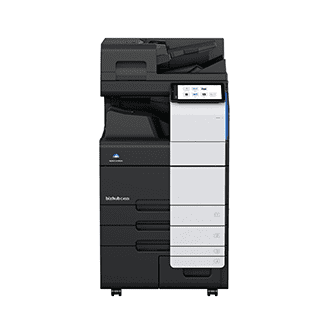 Konica Minolta Bizhub 450i