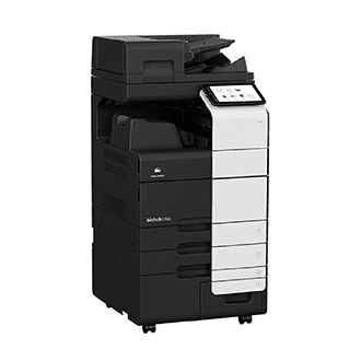 Konica Minolta Bizhub 650i series 2