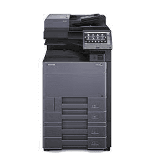 Kyocera TASKalfa 2554 cidn