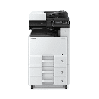 Kyocera TASKalfa M8124 cidn