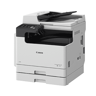 Canon imageRUNNER 2425 2