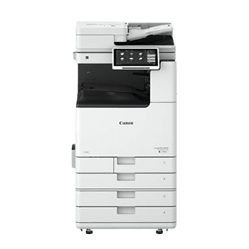 Canon ImageRUNNER 2900i Series