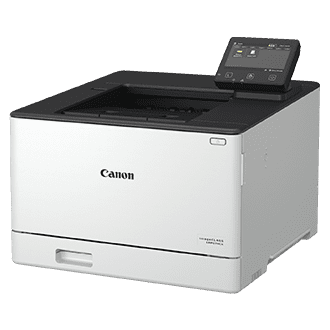 Canon ImageCLASS LBP458x