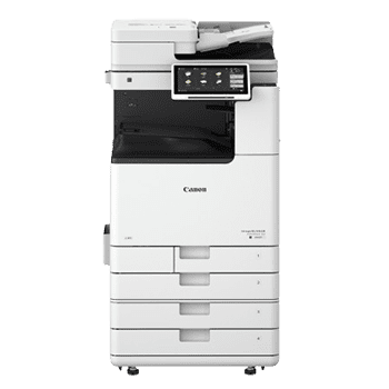 Canon ImageRUNNER ADVANCE DX 4925 Series