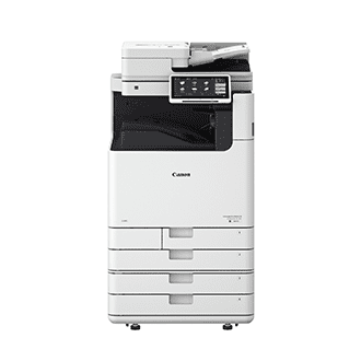 Canon ImageRUNNER ADVANCE DX 6800i Series