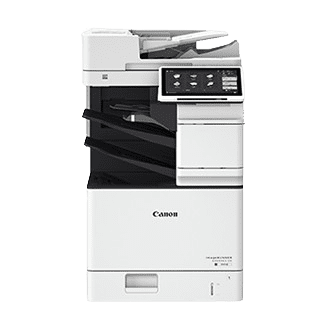 Canon imageRUNNER ADVANCE DX 717iZ