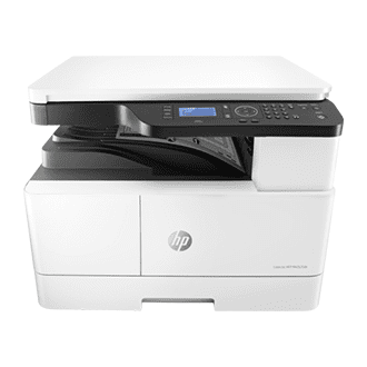 HP LaserJet Managed MFP E826 Series