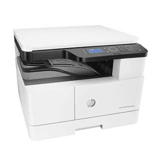 HP LaserJet MFP M42625 series 2