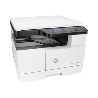 HP LaserJet MFP M440 Series 2