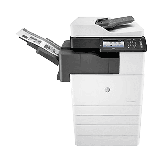 HP LaserJet MFP M72625dn