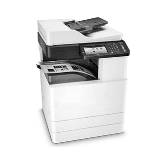 HP LaserJet MFP M72625dn Series 2
