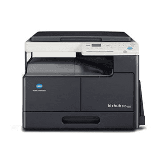 Konica Minolta Bizhub 165en