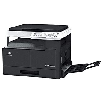 Konica Minolta Bizhub 650i series 2