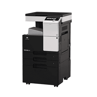 Konica Bizhub 650i series 2