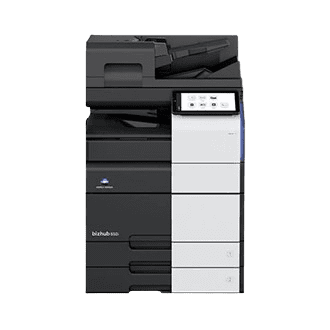 Konica Minolta Bizhub 650i series