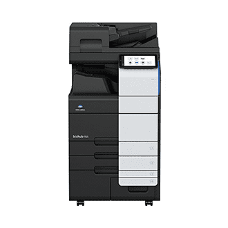 Konica Minolta Bizhub 750i