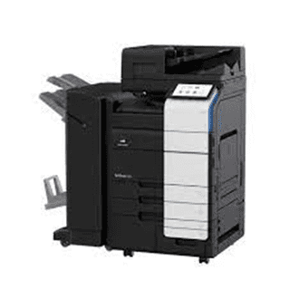 Konica Minolta Bizhub 650i series 2