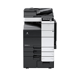 Konica Minolta Bizhub 958