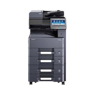 Kyocera TASKalfa 4012i/3200i