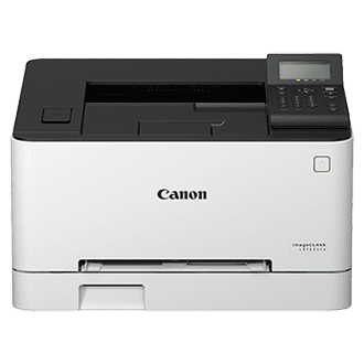 Canon imageCLASS LBP621Cw