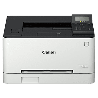 Canon imageCLASS LBP623Cdw Series