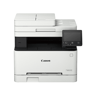 Canon imageCLASS MF643Cdw