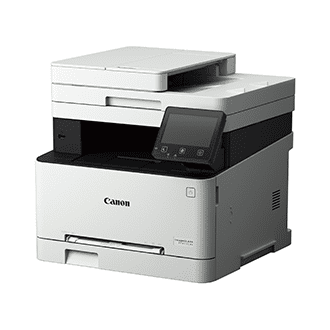 Canon imageCLASS MF643Cdw 2