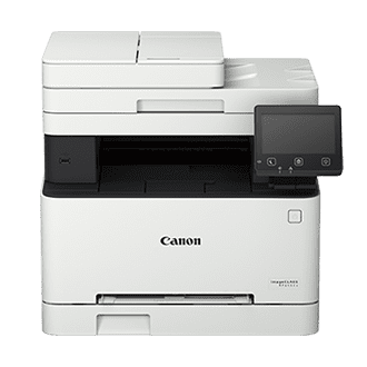 Canon imageCLASS MF645Cx Series