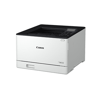 Canon imageCLASS LBP673Cdw 2