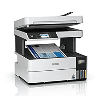 Epson Ecotank L6490 Printers 2