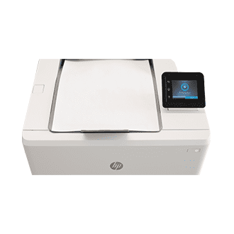 HP Color LaserJet Pro M255dw 2