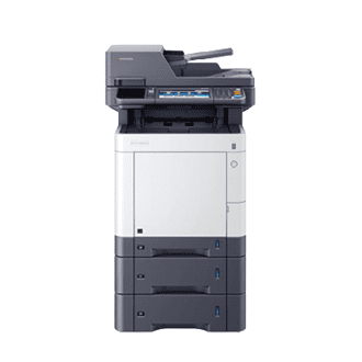 Kyocera TASKalfa 5526 cdw