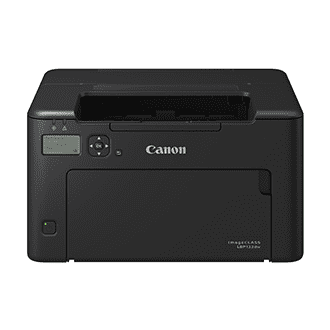 Canon ImageCLASS LBP122dw/LBP121dn