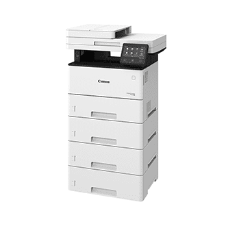 Canon ImageRUNNER 1643i II / 1643iF II  2