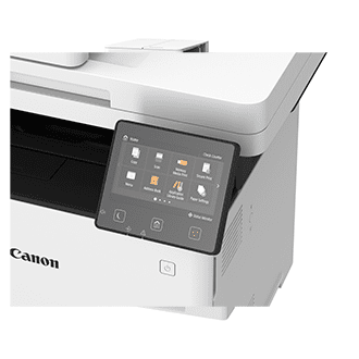 Canon ImageRUNNER 1643i II / 1643iF II  3