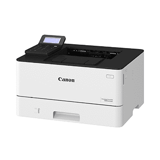 Canon ImageCLASS LBP223dw 2