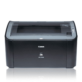 Canon Laser Shot LBP2900B
