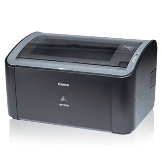 Canon LASER SHOT LBP2900B 2