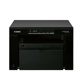 Canon ImageCLASS MF3010