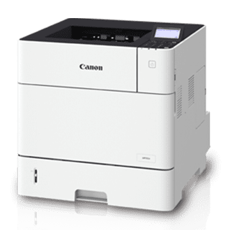 Canon ImageCLASS LBP352x