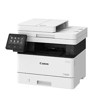 Canon imageCLASS MF445dw 2