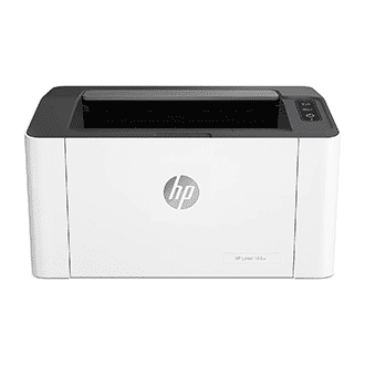 HP Laser 108 Printer Series