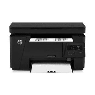 HP Laserjet 126a