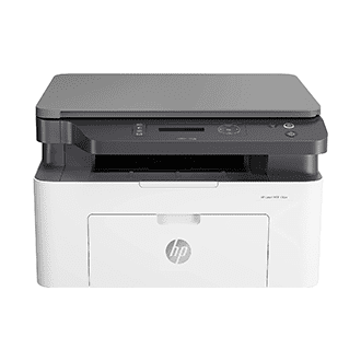 HP Laser MFP 136 Series