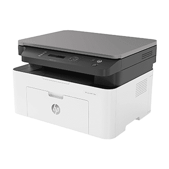 HP Laser MFP 136 Series 2