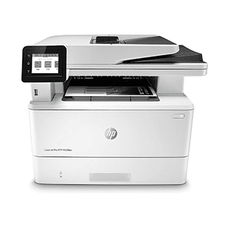 HP LaserJet Pro MFP M329