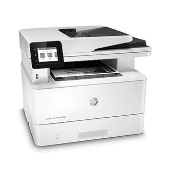 HP LaserJet Pro MFP M329 Printer Series 2